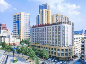 Forstar Hotel Renbei subbranch